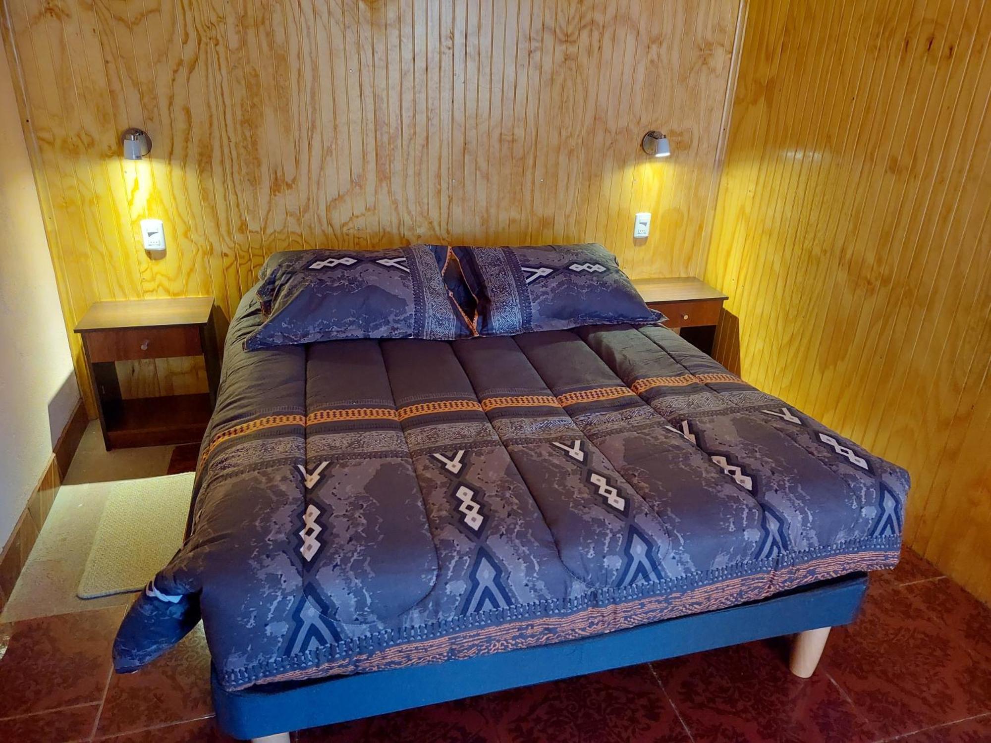 Hostal Atacama Ancestral San Pedro de Atacama Exterior photo